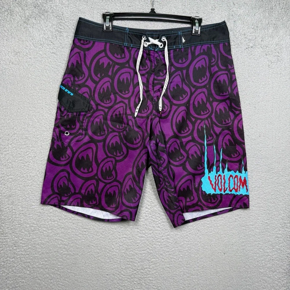 Volcom‎ board shorts